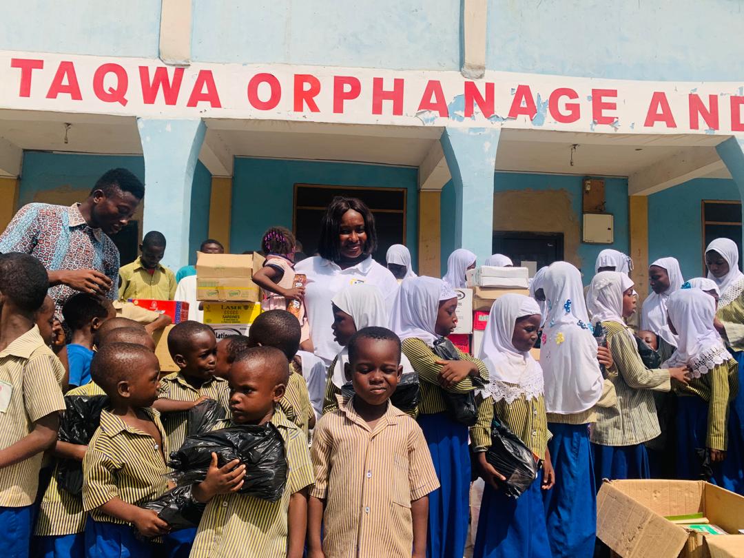 What we do Trail Blazers